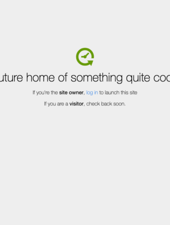 G-Plans homepage