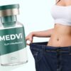 MedVi GLP-1 weight loss provider