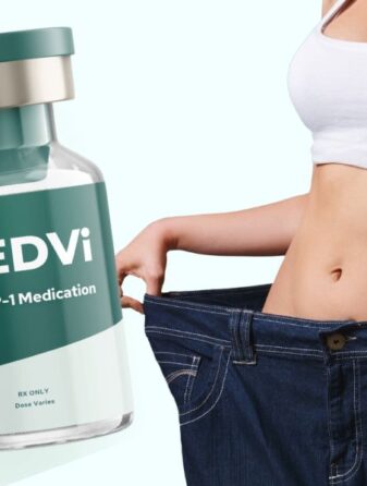 MedVi GLP-1 weight loss provider
