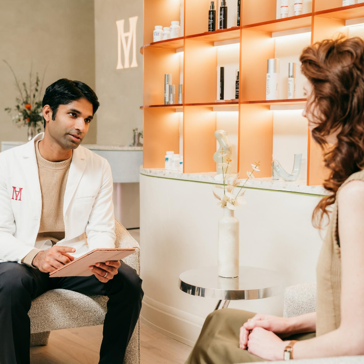 Modern Age GLP-1 medication product image