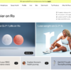 Ro homepage showing GLP-1 weight loss medications and services