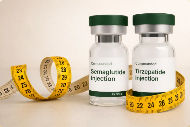 Sprout Health GLP-1 medication product image