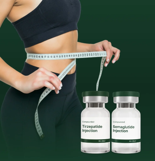 Sprout Health GLP-1 medication product image