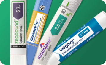 Zealthy GLP-1 medication product image