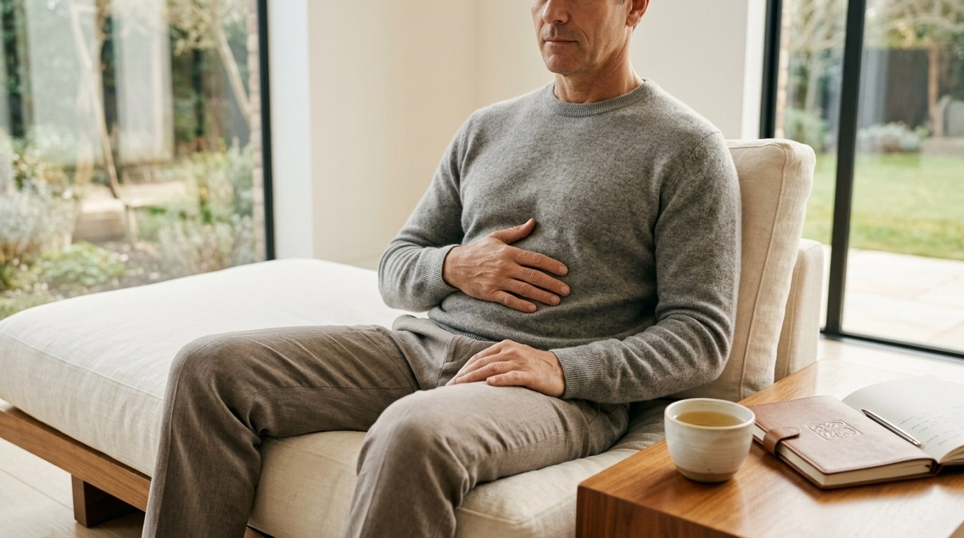 Gastrointestinal Health Visual