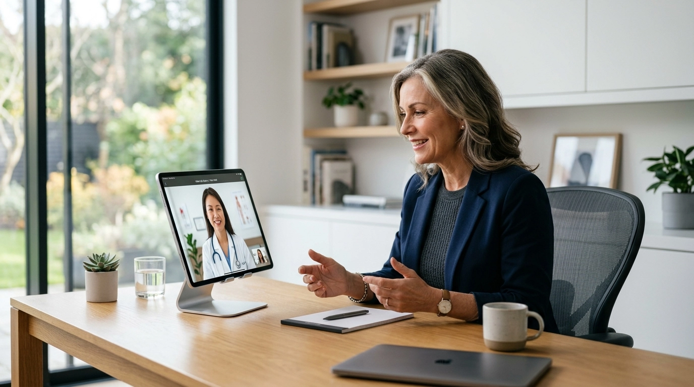 Remote Care